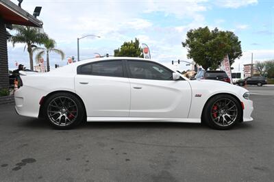 2016 Dodge Charger SRT 392 - Photo 10 - Norwalk, CA 90650-2241