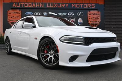 2016 Dodge Charger SRT 392 - Photo 1 - Norwalk, CA 90650-2241