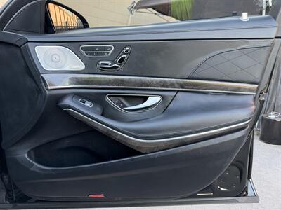 2015 Mercedes-Benz S 550 - Photo 40 - Norwalk, CA 90650-2241