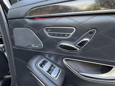 2015 Mercedes-Benz S 550 - Photo 42 - Norwalk, CA 90650-2241