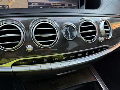 2015 Mercedes-Benz S 550 - Photo 46 - Norwalk, CA 90650-2241