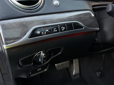 2015 Mercedes-Benz S 550 - Photo 30 - Norwalk, CA 90650-2241