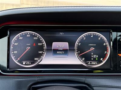 2015 Mercedes-Benz S 550 - Photo 43 - Norwalk, CA 90650-2241