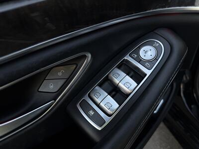 2015 Mercedes-Benz S 550 - Photo 28 - Norwalk, CA 90650-2241
