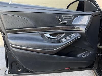 2015 Mercedes-Benz S 550 - Photo 26 - Norwalk, CA 90650-2241
