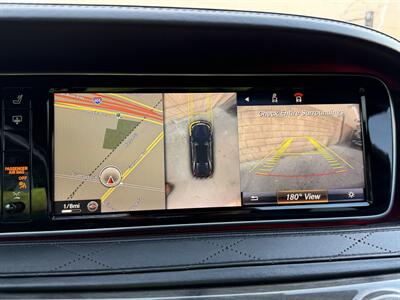 2015 Mercedes-Benz S 550 - Photo 47 - Norwalk, CA 90650-2241