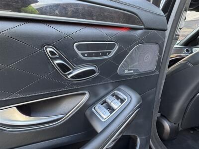 2015 Mercedes-Benz S 550 - Photo 35 - Norwalk, CA 90650-2241