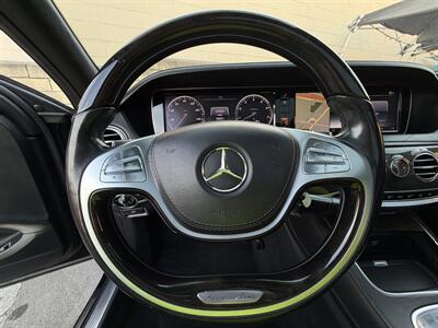 2015 Mercedes-Benz S 550 - Photo 32 - Norwalk, CA 90650-2241