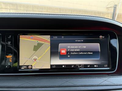 2015 Mercedes-Benz S 550 - Photo 48 - Norwalk, CA 90650-2241