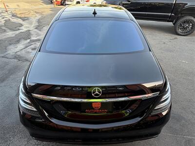2015 Mercedes-Benz S 550 - Photo 15 - Norwalk, CA 90650-2241