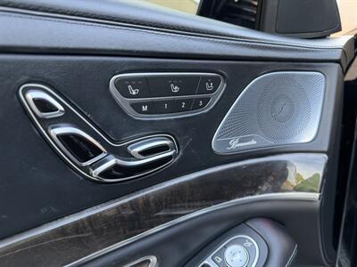 2015 Mercedes-Benz S 550 - Photo 27 - Norwalk, CA 90650-2241