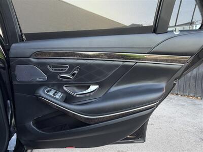 2015 Mercedes-Benz S 550 - Photo 37 - Norwalk, CA 90650-2241
