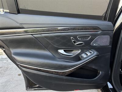 2015 Mercedes-Benz S 550 - Photo 36 - Norwalk, CA 90650-2241