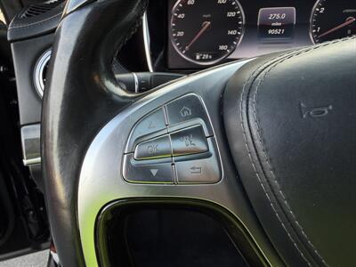 2015 Mercedes-Benz S 550 - Photo 33 - Norwalk, CA 90650-2241