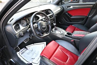 2013 Audi S4 3.0T quattro Prestige   - Photo 44 - Norwalk, CA 90650-2241