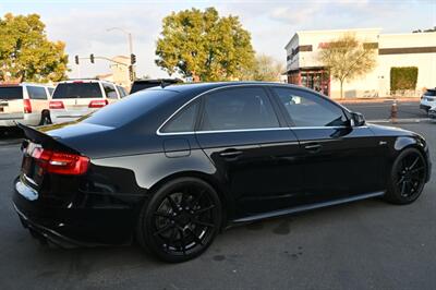 2013 Audi S4 3.0T quattro Prestige   - Photo 30 - Norwalk, CA 90650-2241