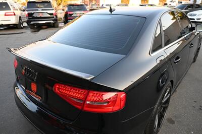 2013 Audi S4 3.0T quattro Prestige   - Photo 28 - Norwalk, CA 90650-2241