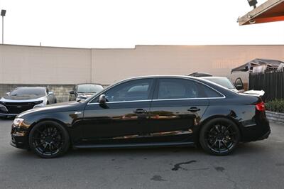 2013 Audi S4 3.0T quattro Prestige   - Photo 15 - Norwalk, CA 90650-2241