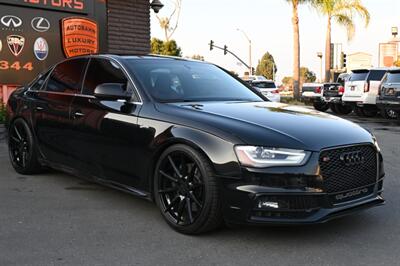 2013 Audi S4 3.0T quattro Prestige   - Photo 34 - Norwalk, CA 90650-2241