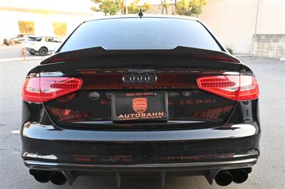 2013 Audi S4 3.0T quattro Prestige   - Photo 20 - Norwalk, CA 90650-2241