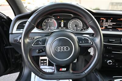 2013 Audi S4 3.0T quattro Prestige   - Photo 49 - Norwalk, CA 90650-2241