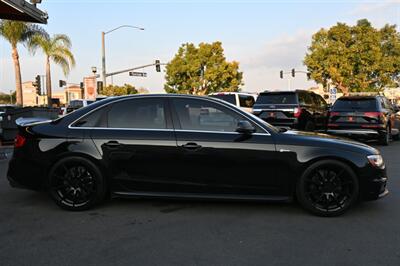 2013 Audi S4 3.0T quattro Prestige   - Photo 32 - Norwalk, CA 90650-2241