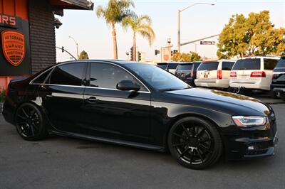 2013 Audi S4 3.0T quattro Prestige   - Photo 33 - Norwalk, CA 90650-2241