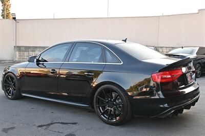 2013 Audi S4 3.0T quattro Prestige   - Photo 17 - Norwalk, CA 90650-2241