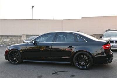 2013 Audi S4 3.0T quattro Prestige   - Photo 16 - Norwalk, CA 90650-2241