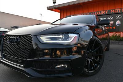 2013 Audi S4 3.0T quattro Prestige   - Photo 8 - Norwalk, CA 90650-2241