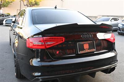 2013 Audi S4 3.0T quattro Prestige   - Photo 19 - Norwalk, CA 90650-2241