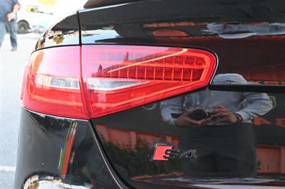 2013 Audi S4 3.0T quattro Prestige   - Photo 22 - Norwalk, CA 90650-2241