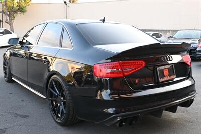 2013 Audi S4 3.0T quattro Prestige   - Photo 18 - Norwalk, CA 90650-2241