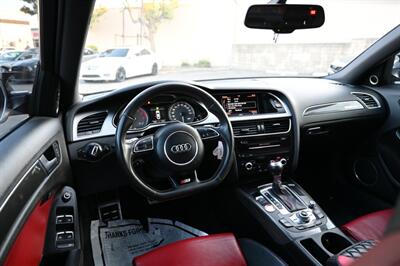 2013 Audi S4 3.0T quattro Prestige   - Photo 58 - Norwalk, CA 90650-2241