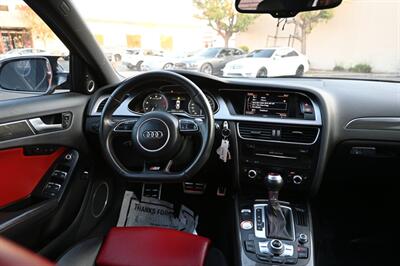 2013 Audi S4 3.0T quattro Prestige   - Photo 59 - Norwalk, CA 90650-2241