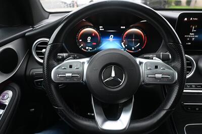 2022 Mercedes-Benz GLC GLC 300   - Photo 27 - Norwalk, CA 90650-2241