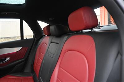 2022 Mercedes-Benz GLC GLC 300   - Photo 45 - Norwalk, CA 90650-2241