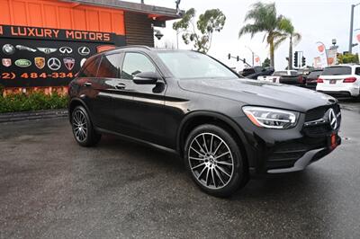 2022 Mercedes-Benz GLC GLC 300   - Photo 14 - Norwalk, CA 90650-2241
