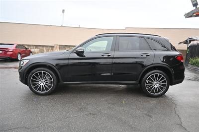 2022 Mercedes-Benz GLC GLC 300   - Photo 7 - Norwalk, CA 90650-2241