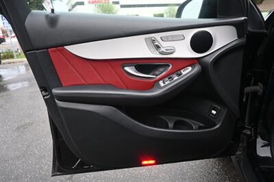 2022 Mercedes-Benz GLC GLC 300   - Photo 17 - Norwalk, CA 90650-2241