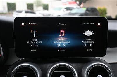 2022 Mercedes-Benz GLC GLC 300   - Photo 35 - Norwalk, CA 90650-2241