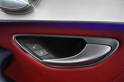 2022 Mercedes-Benz GLC GLC 300   - Photo 62 - Norwalk, CA 90650-2241