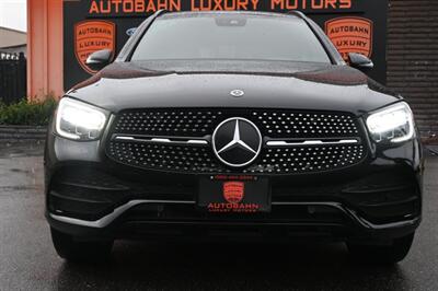 2022 Mercedes-Benz GLC GLC 300   - Photo 2 - Norwalk, CA 90650-2241