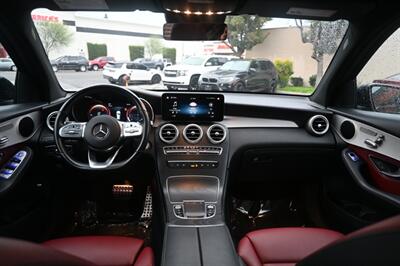 2022 Mercedes-Benz GLC GLC 300   - Photo 49 - Norwalk, CA 90650-2241