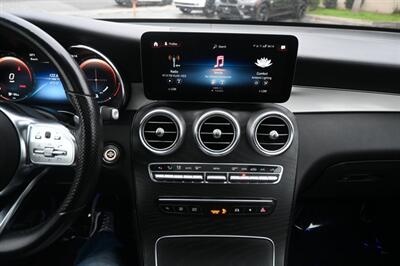 2022 Mercedes-Benz GLC GLC 300   - Photo 34 - Norwalk, CA 90650-2241