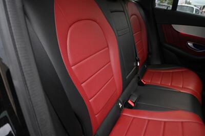 2022 Mercedes-Benz GLC GLC 300   - Photo 57 - Norwalk, CA 90650-2241