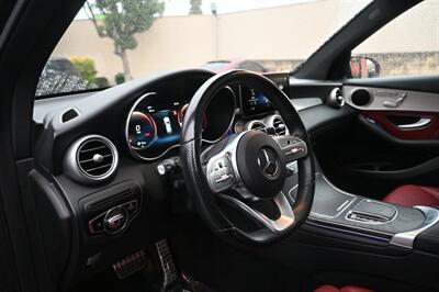 2022 Mercedes-Benz GLC GLC 300   - Photo 26 - Norwalk, CA 90650-2241