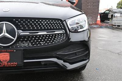 2022 Mercedes-Benz GLC GLC 300   - Photo 5 - Norwalk, CA 90650-2241