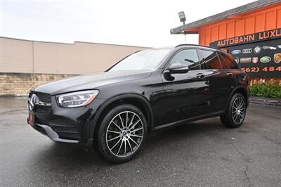 2022 Mercedes-Benz GLC GLC 300   - Photo 6 - Norwalk, CA 90650-2241