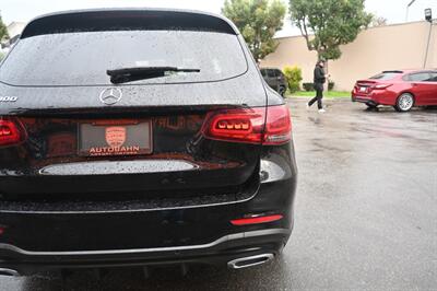 2022 Mercedes-Benz GLC GLC 300   - Photo 11 - Norwalk, CA 90650-2241